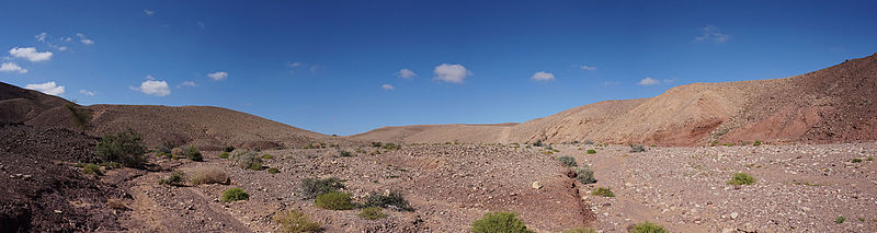 File:Negev desert 2.jpg