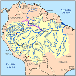 Rio Negro