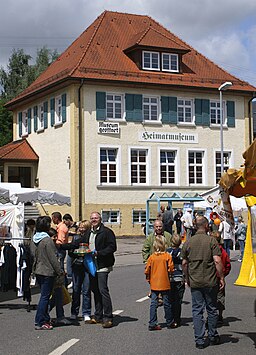 Nellinger Heimatmuseum