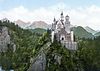 Schloss Neuschwanstein LOC print.jpg