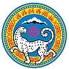 Official seal of Almaty
