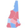 Thumbnail for 1916 United States presidential election in New Hampshire