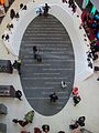 New Liverpool Central Library, 17 May 2013