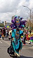 New Orleans Mardi Gras 2017 Zulu Parade on Basin Street by Miguel Discart 22.jpg