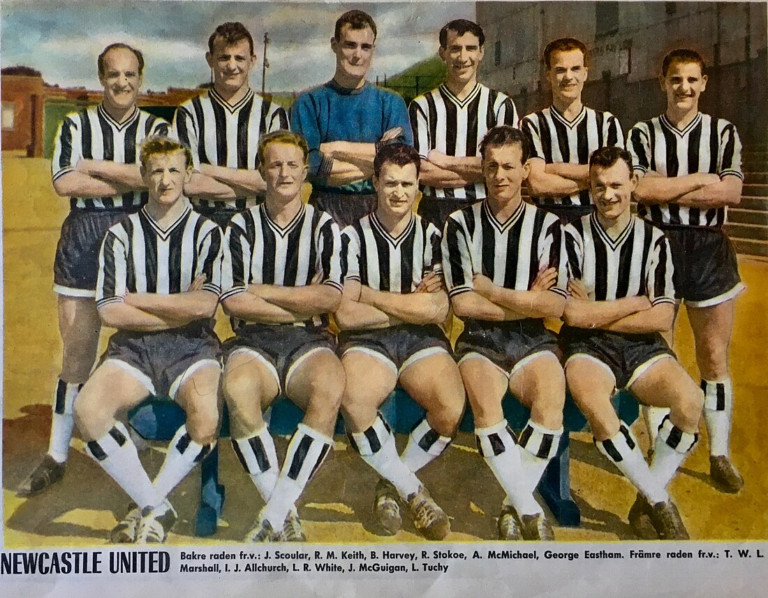 Newcastle United