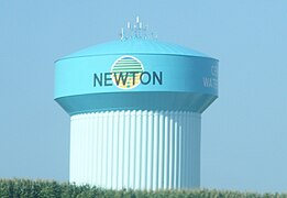 Newton Tower - panoramio.jpg