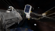 Miniatura para Next Space Technologies for Exploration Partnerships