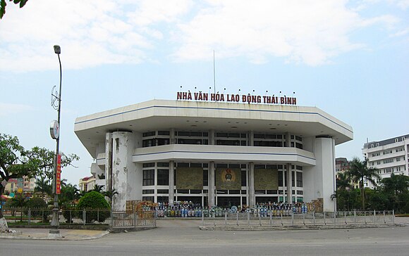 Thai binh