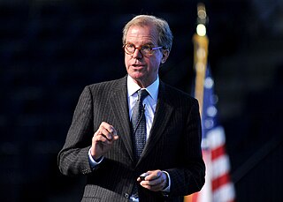 Nicholas Negroponte American computer scientist