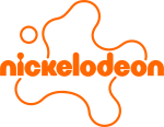 Лого на Никелодеон