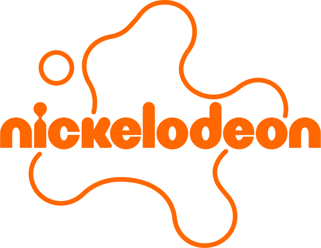 Logo della produzione nick jr 2008