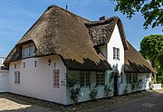 Uthländisches Haus, erw.