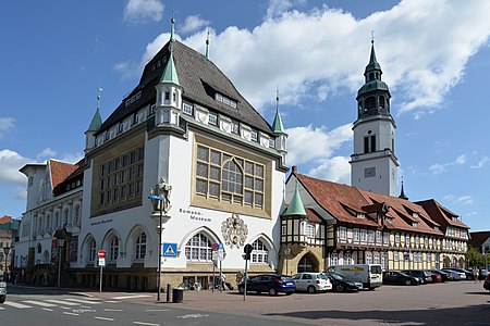 Niedersachsen Celle 02