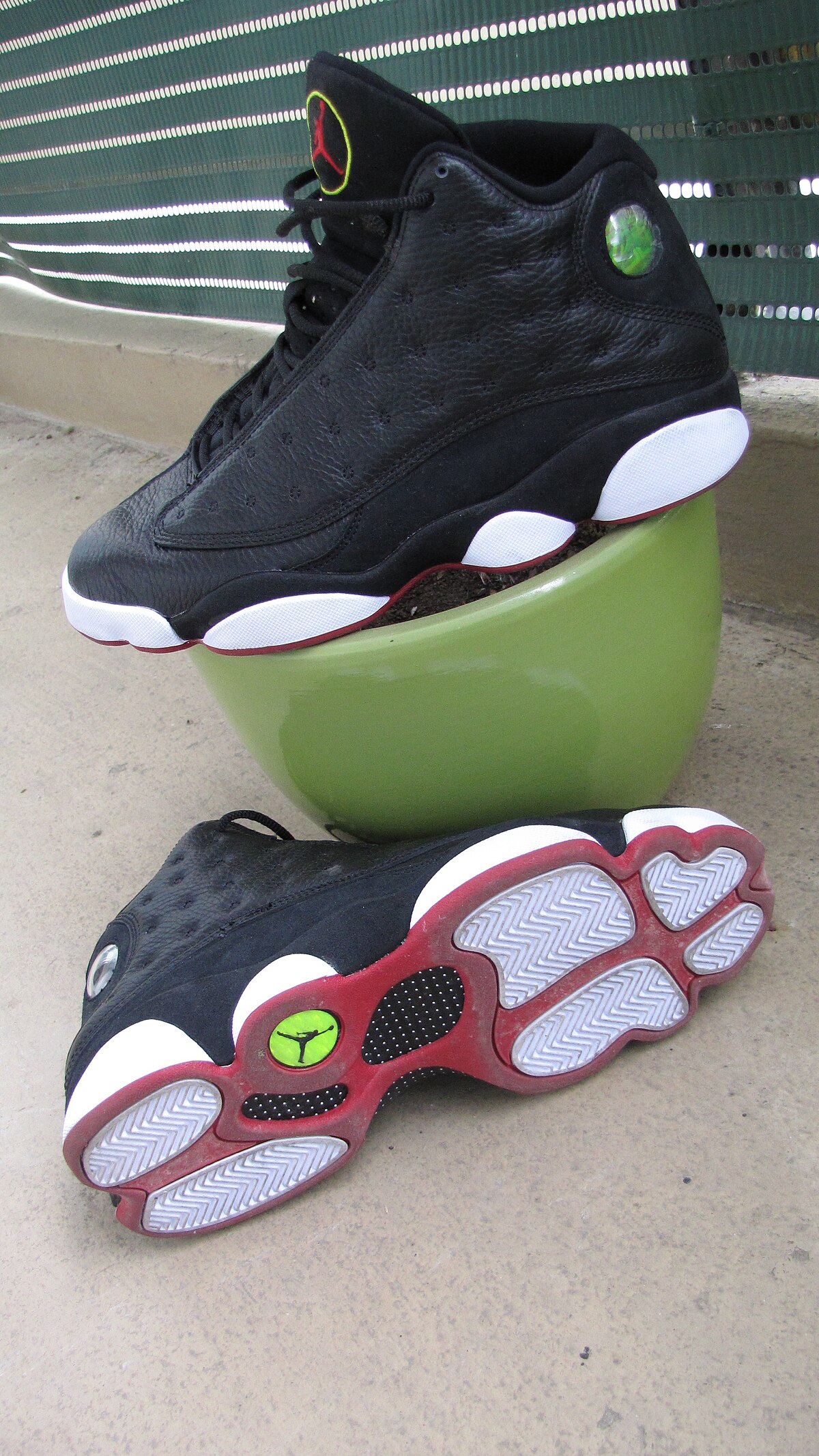 jordans from 1998