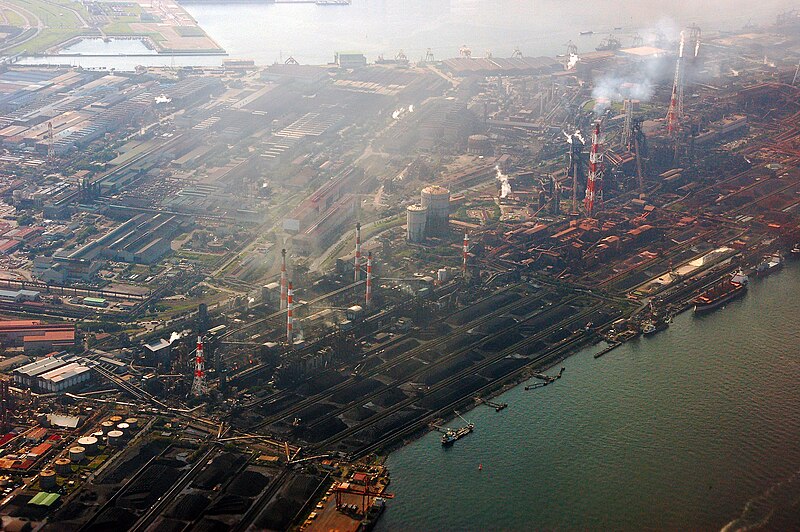 File:Nippon Steel Kimitsu Works.jpg