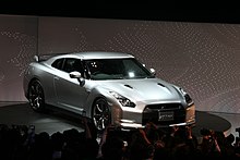 Nissan Will Unleash One Last Final GTR