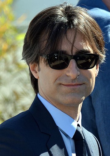 List of awards and nominations received by Noah Baumbach