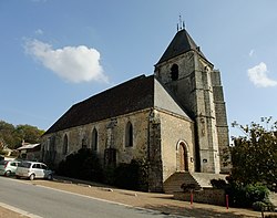 Nocé - église saint Martin.jpg