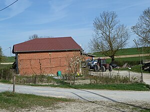 Habiter à Noirlieu