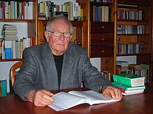 Norbert Makowski