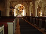 Artikel: Norrbärke kyrka