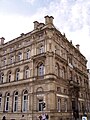 North and South Wales Bank from Derby Square