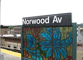 Norwood Avenue