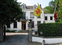 Ayuntamiento de Fernelmont