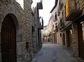 San Llorençe de la Muga