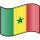 Nuvola Senegalese flag.svg