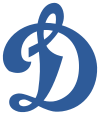 Logo des HK Dynamo Moskau