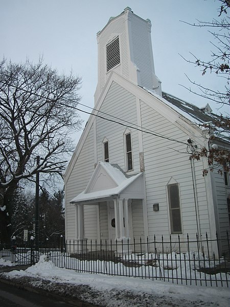 File:Oakwood Avenue Presbyterian Church Troy NY Jan 11.jpg