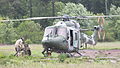 Oberdachstetten Local Training Area gets some 'royal' visitors. 130531-A-OE523-016.jpg