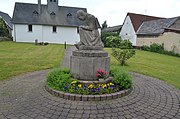 Category:Gefallenendenkmal Oberwetz - Wikimedia Commons