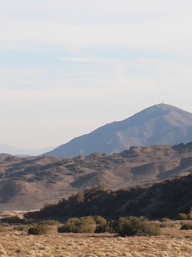 Hungry Valley SVRA- Wikipedia