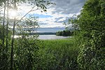 Pienoiskuva sivulle Oinasjärvi (järvi Somerolla)