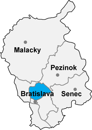 Bratislava III