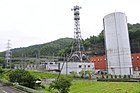 奥矢作第一発電所 （2019年（令和元年）8月）