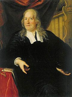 <span class="mw-page-title-main">Olaus Rudbeck</span> Swedish scientist and writer