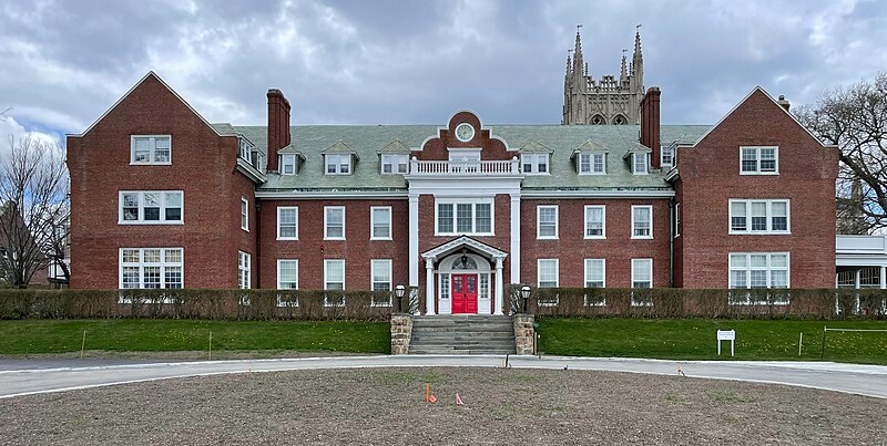File:Old School, St. George's School, Newport Rhode Island.jpg