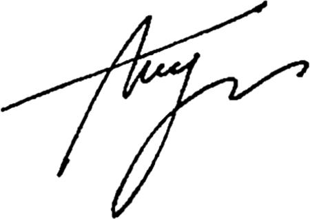 Oleksandr Turchynov Signature 2014.png