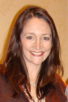 Olivia Hussey: Brittisk skådespelare