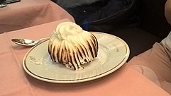 Baked Alaska - Wikipedia