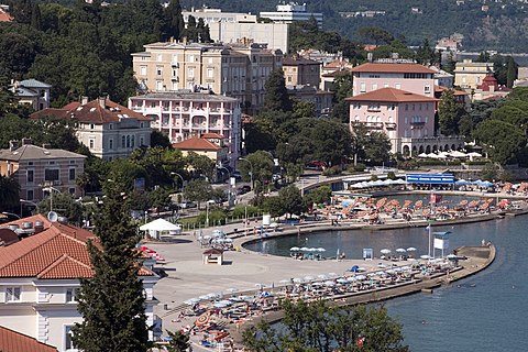 Opatija