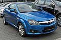 Opel Tigra TwinTop 20090614 front.JPG