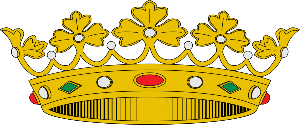Download File:Open royal crown.svg - Wikimedia Commons