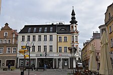 Opole Oppeln - Market Square Nr. 24-26.jpg