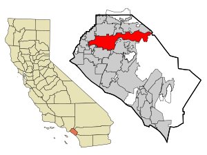 Orange County, California - Wikipedia