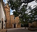 Església de Sant Julià i Santa Basilissa d'Ordis