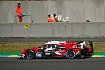Thumbnail for 2019 European Le Mans Series